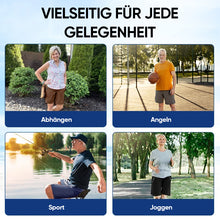 Laden Sie das Bild in den Galerie-Viewer, Unisex super stretch schnell trocknende Hose