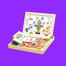 Laden Sie das Bild in den Galerie-Viewer, Kreativtafel für Kinder