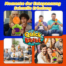 Laden Sie das Bild in den Galerie-Viewer, Schnell Schieben Spiel mit Ballon