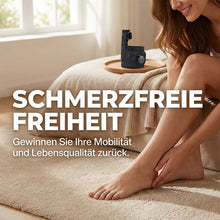 Laden Sie das Bild in den Galerie-Viewer, Verstellbarer Hallux Valgus Zehenkorrektor Knopf System Orthese