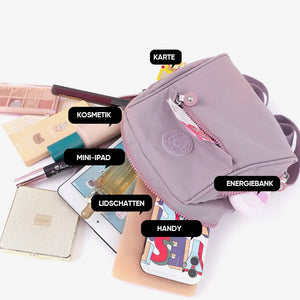 Modischer Rucksack für Damen
