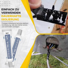 Laden Sie das Bild in den Galerie-Viewer, Flüssiges Isolierband