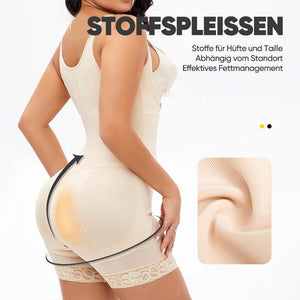 Sling einteiliger Po-Lifting-Körperformer