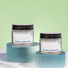 Laden Sie das Bild in den Galerie-Viewer, Zahnpastatabletten zum Reinigen der Zähne