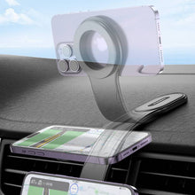 Laden Sie das Bild in den Galerie-Viewer, Handyhalterung für das Armaturenbrett im Auto