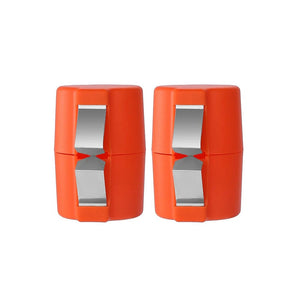 2-in-1 Eieröffner und Dottertrenner