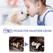 Laden Sie das Bild in den Galerie-Viewer, Zahnreinigungsspray für Hunde und Katzen