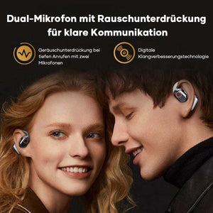 Kopfhörer mit Geräuschunterdrückung