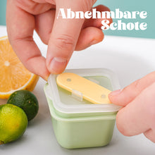 Laden Sie das Bild in den Galerie-Viewer, Individuelle Silikon-Eiswürfelformen