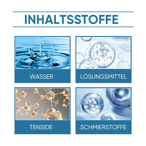 Bremsenscheiben-Reiniger mit Rostlöser & Politur