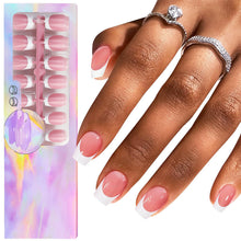Laden Sie das Bild in den Galerie-Viewer, Einfach zu verwendende abnehmbare Maniküre