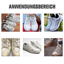 Laden Sie das Bild in den Galerie-Viewer, Fleckentferner für weiße Schuhe