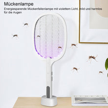 Laden Sie das Bild in den Galerie-Viewer, Effiziente manuelle Mückenklatsche