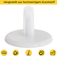 Laden Sie das Bild in den Galerie-Viewer, Süßer Gummientenständer