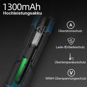 Einstellbare elektrische Schraubendreherwerkzeuge