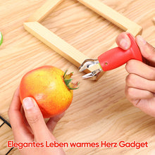 Laden Sie das Bild in den Galerie-Viewer, Erdbeerkern Entferner