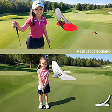 Laden Sie das Bild in den Galerie-Viewer, Golf-Putting-Trainer (Automatischer Rückprall)