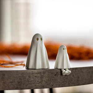 Halloween-Gespenst-Figuren