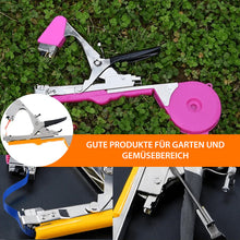 Laden Sie das Bild in den Galerie-Viewer, Bindemaschine für Gartenpflanzen