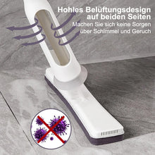 Laden Sie das Bild in den Galerie-Viewer, Handfreier Waschmopp für den Haushalt
