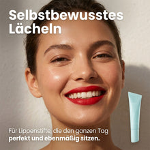 Laden Sie das Bild in den Galerie-Viewer, Beruhigende Peel-Off Lippenmaske zur Vorbereitung