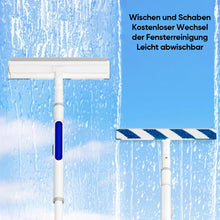 Laden Sie das Bild in den Galerie-Viewer, Professioneller Glasreiniger mit Wasserspray