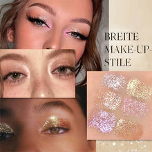 Laden Sie das Bild in den Galerie-Viewer, Funkelnder Lidschattenstift