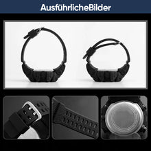 Laden Sie das Bild in den Galerie-Viewer, Outdoor-Multifunktions-Sportuhr