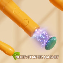 Laden Sie das Bild in den Galerie-Viewer, Magnetische Zeichentafel für Kinder zum frühen Lernen