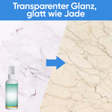 Laden Sie das Bild in den Galerie-Viewer, Kristallplattiermittel für Marmor