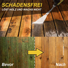 Laden Sie das Bild in den Galerie-Viewer, 2-in-1 Hochdruckreiniger