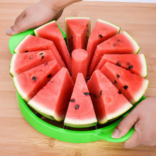 Laden Sie das Bild in den Galerie-Viewer, Wassermelonenschneider