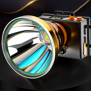 Taschenlampe LED-Scheinwerfer