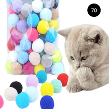 Laden Sie das Bild in den Galerie-Viewer, Interaktives Spielzeug für Katzen