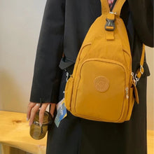 Laden Sie das Bild in den Galerie-Viewer, 2-in-1-Rucksack mit doppeltem Verwendungszweck für Damen
