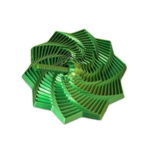 Laden Sie das Bild in den Galerie-Viewer, 3D-gedrucktes handgehaltenes Stern-Sensorik-Fidget-Spielzeug
