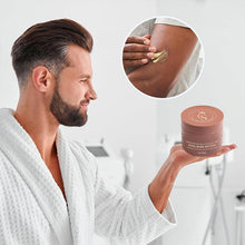 Laden Sie das Bild in den Galerie-Viewer, King Cologned Körperbutter