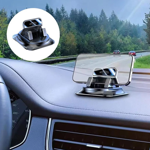 Auto-Handyhalter 360-Grad-Drehung