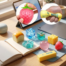 Laden Sie das Bild in den Galerie-Viewer, Maltose Squishy Blind Box Überraschungs Set Spielzeug Kollektion