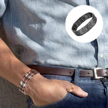 Laden Sie das Bild in den Galerie-Viewer, Elegantes Kupferarmband