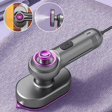 Laden Sie das Bild in den Galerie-Viewer, Mini Steam Iron