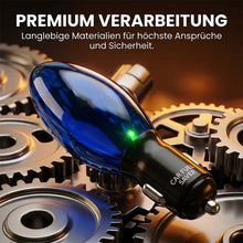 Laden Sie das Bild in den Galerie-Viewer, Kraftstoffspargerät für Autos