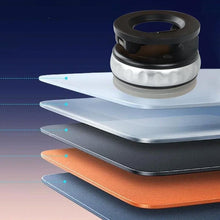 Laden Sie das Bild in den Galerie-Viewer, Magnetischer 360°-Dreh- und Ausziehbarer Handyhalter