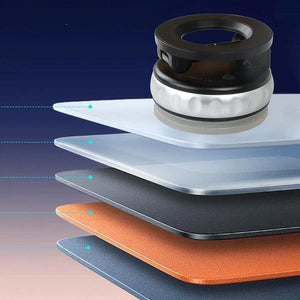 Magnetischer 360°-Dreh- und Ausziehbarer Handyhalter