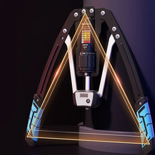 Laden Sie das Bild in den Galerie-Viewer, Verstellbarer hydraulischer Armstärketrainer (mit LED-Zähler)