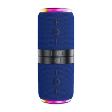 Laden Sie das Bild in den Galerie-Viewer, 2-in-1 magnetischer teilbarer Bluetooth-Lautsprecher