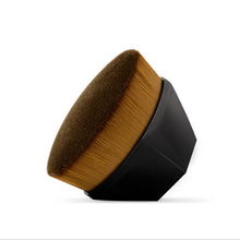 Laden Sie das Bild in den Galerie-Viewer, Nahtloser Foundation-Pinsel mit hoher Dichte