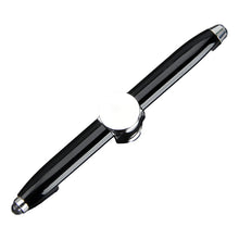 Laden Sie das Bild in den Galerie-Viewer, Drehbarer Druckreduzierstift mit LED-Licht