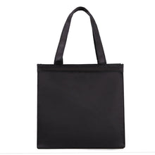 Laden Sie das Bild in den Galerie-Viewer, Vielseitige einfarbige Handtasche