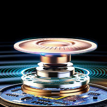 Laden Sie das Bild in den Galerie-Viewer, Mini In-Ear Schlaf Bluetooth Kopfhörer